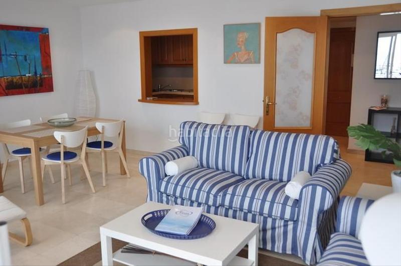 Foto 4ff892a6-1c44-40db-aa1e-3248edc2ea00. Rent flat in passeig marítim 20 in l´Estartit poble Estartit