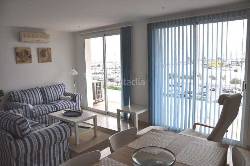 Foto 6ceb6e7d-5d9b-4d2d-9e6d-22b88d14387c. Rent flat in passeig marítim 20 in l´Estartit poble Estartit