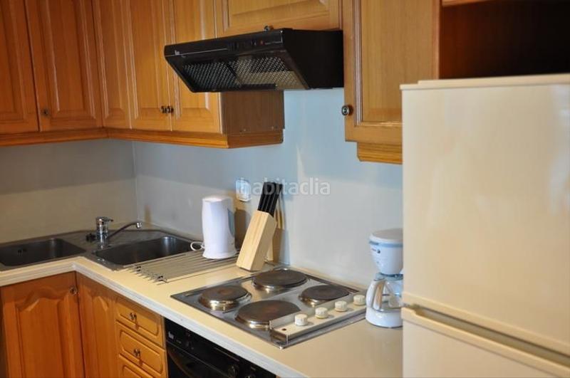 Foto be58d784-d8a3-43fa-9498-68f929ef68ef. Rent flat in passeig marítim 20 in l´Estartit poble Estartit