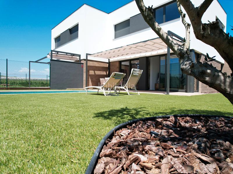 Foto 0d5a39af-0466-4c05-8033-d2c7e2105194. Promozione RESIDENCIAL BON RELAX in Sant Pere Pescador. Abitazioni di nuova costruzione