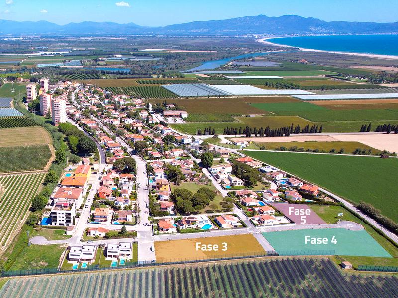 Foto b7a4ab94-3ed2-44ba-99a4-21473f269bf4. Promozione RESIDENCIAL BON RELAX in Sant Pere Pescador. Abitazioni di nuova costruzione