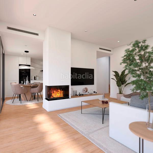 Foto cdd6fe97-902d-43ea-af70-3d88e9e319cf. Promozione RESIDENCIAL BON RELAX in Sant Pere Pescador. Abitazioni di nuova costruzione