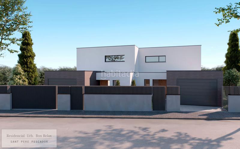 Foto e6d3f42e-7146-4491-93f4-d5cdd316c6f5. Promozione RESIDENCIAL BON RELAX in Sant Pere Pescador. Abitazioni di nuova costruzione