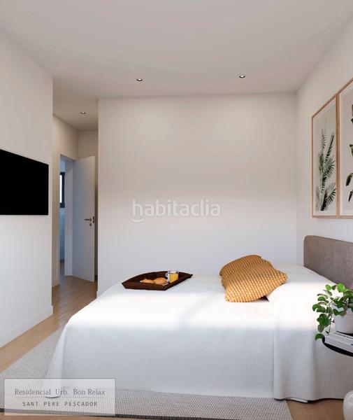 Foto e974de62-42b5-4e69-bf74-975255bdfd83. Promozione RESIDENCIAL BON RELAX in Sant Pere Pescador. Abitazioni di nuova costruzione