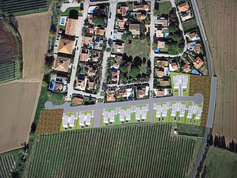 Foto f6e2b0df-0abf-4ce3-885b-7495f1751019. Promozione RESIDENCIAL BON RELAX in Sant Pere Pescador. Abitazioni di nuova costruzione