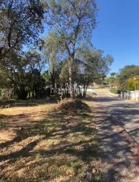 Foto 7b5db242-f223-4e6b-bff9-10abcf1bc1ae. Terrain résidentiel dans carrer ramon llull 4 dans Cabanyes-Mas Ambrós-Mas Pallí Calonge