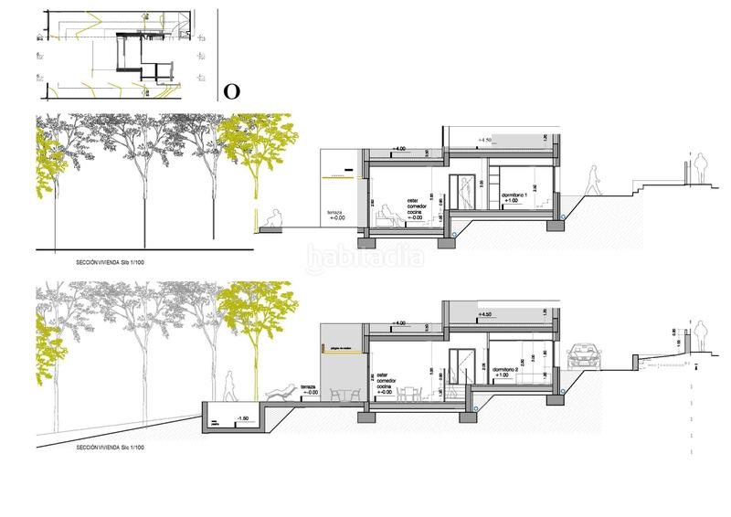 Foto c86c8128-78c1-43f3-b830-49538111293e. Terrain résidentiel dans carrer ramon llull 4 dans Cabanyes-Mas Ambrós-Mas Pallí Calonge