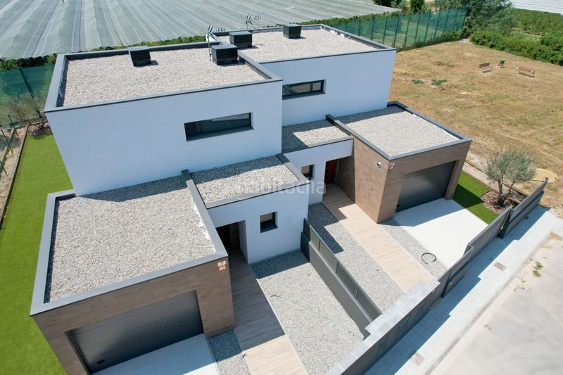 Foto 20d3bd46-8e79-4cff-8547-ee3a7b95c839. Chalet in carrer nemesi solà 73 in Sant Pere Pescador