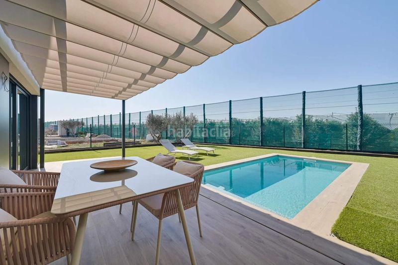 Foto 44ff1d7c-cfc8-4208-9526-b42c1b4743b5. Chalet in carrer nemesi solà 73 in Sant Pere Pescador