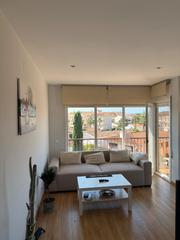 Àtic  Carrer de l'església. Ático soleado en venta en estartit