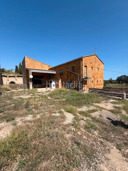 Foto 13141ed0-e2c4-4e59-9434-5e7608126bc3. Édifice dans Tallada d´Empordà (La)