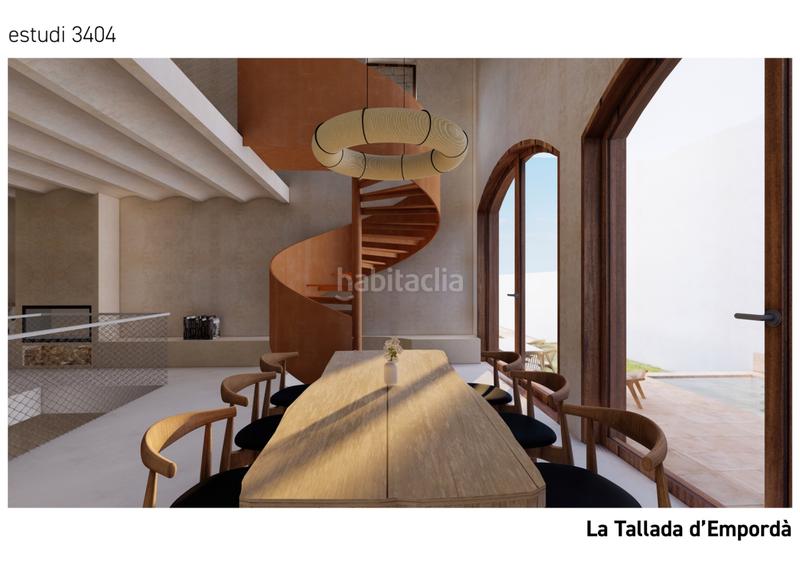 Foto bbd17e9b-f00c-417c-b609-8bfe60e24c91. Édifice dans Tallada d´Empordà (La)