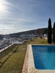 Piso en Avinguda de verona terol 24. Exclusivo apartamento en segunda planta con vistas al puerto en