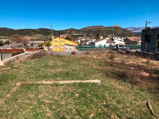 Terreno residenziale in Solsona. Terreno urbano en venta de 455 m2, en solsona zona cal llarg ( s