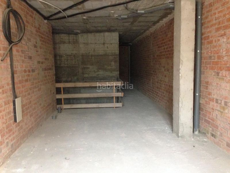 Foto 1dd556bf-16d3-4de6-b590-93669dee065e. Local comercial a Solsona