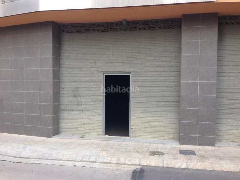 Foto 993086f6-171b-4fd7-bae3-2d8d69387be3. Local comercial a Solsona