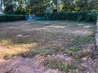 Terreny residencial  Avinguda sant bertomeu. Terreno urbano en venta de 438 m2 para edificar plurifamiliar pb