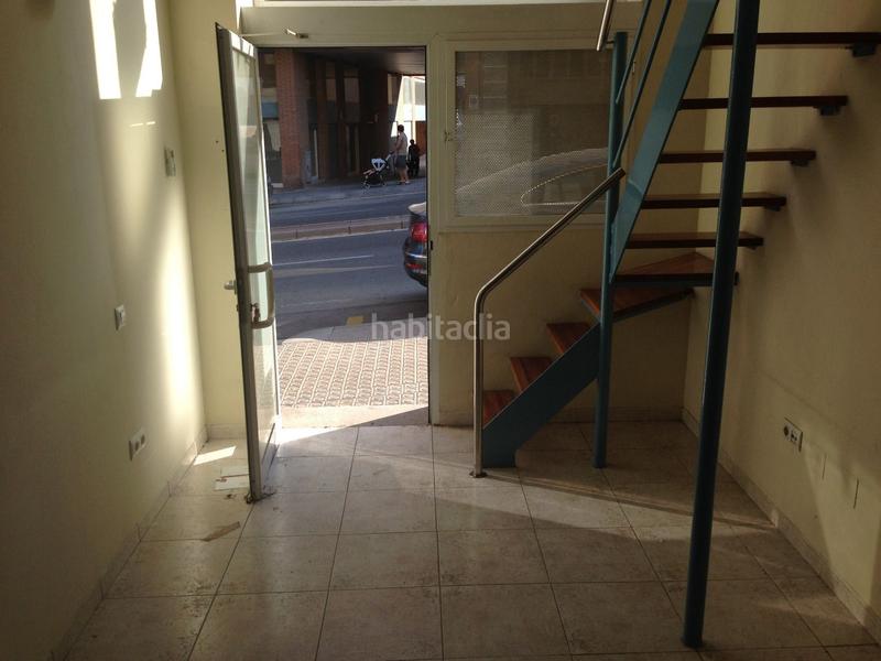 Foto 0ca37249-ceea-424a-8686-2df9998405e4. Locale commerciale in bases de Manresa - carretera de santpedor Manresa