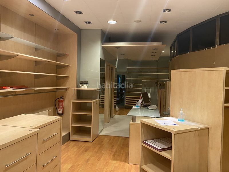 Foto 020ac467-f03b-4803-810c-23090e8f2e1b. Lloguer local comercial a Solsona