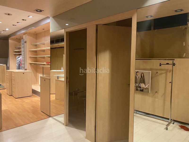 Foto 0224b0de-2f28-4470-a0dc-6ae0029c3215. Lloguer local comercial a Solsona