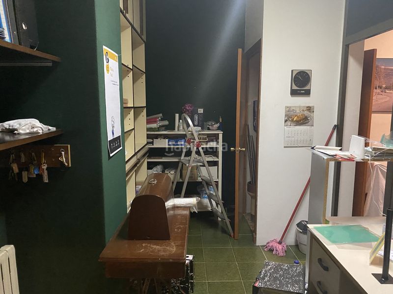 Foto 4bcba08a-1b0d-4afe-ae80-b99d408b2210. Lloguer local comercial a Solsona