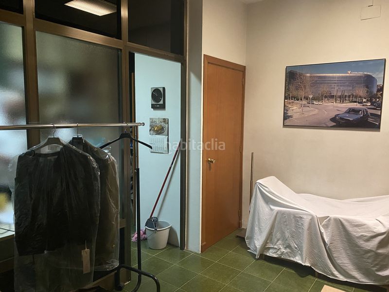 Foto b0157d26-94b1-46bd-a6d6-bf01e7176ffa. Lloguer local comercial a Solsona