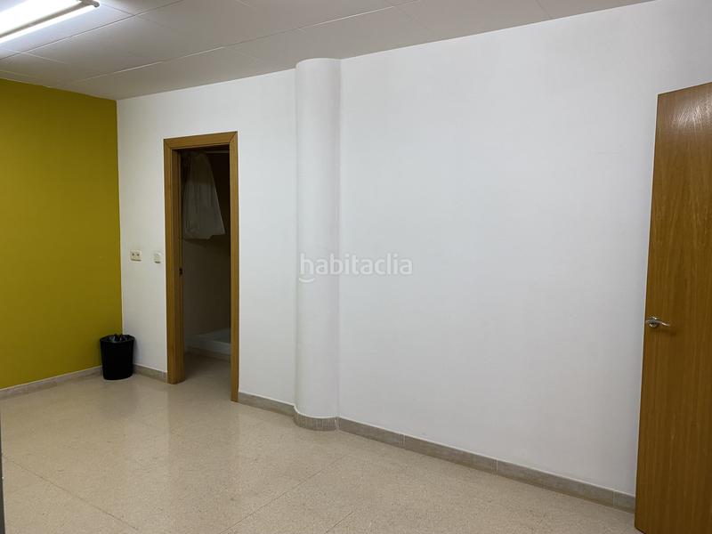 Foto 98425e1c-172b-4828-86ef-8dcd6ebc3d2e. Alquiler local comercial alquiler de local comercial , 90 m2, zona ctra. manresa en Solsona