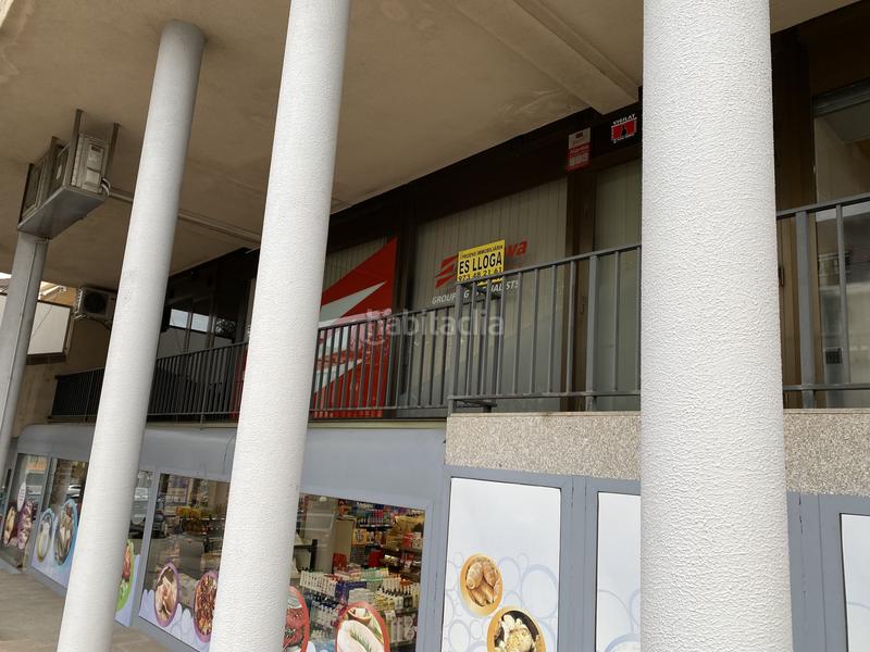 Foto c3bfc02c-07d9-4380-ac8d-59b53732e332. Lloguer local comercial amb calefacció a Solsona