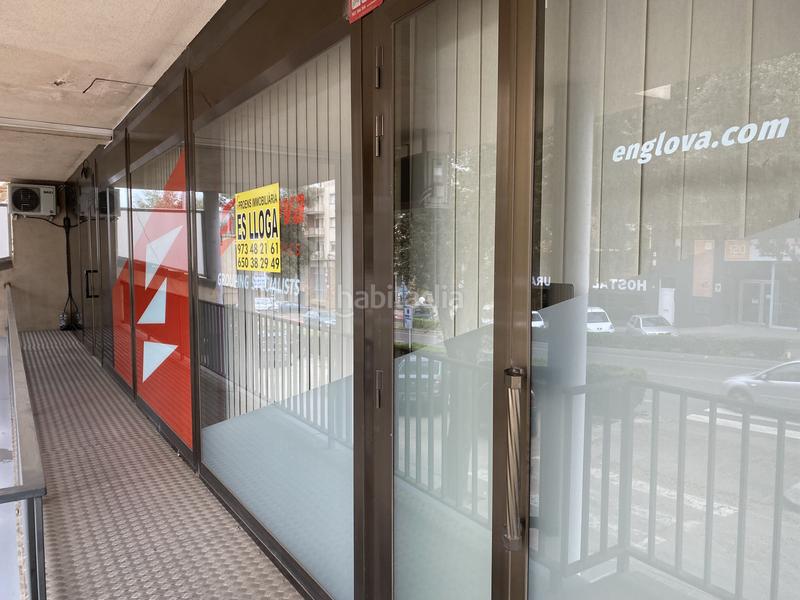 Foto d56d9041-f037-4176-8c0e-2193c88dfb21. Lloguer local comercial amb calefacció a Solsona