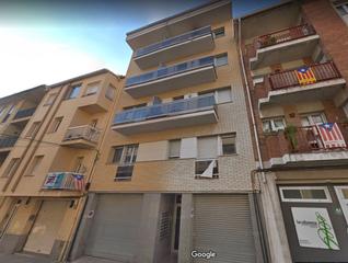 Car parking  Gran via. Parquin en berga