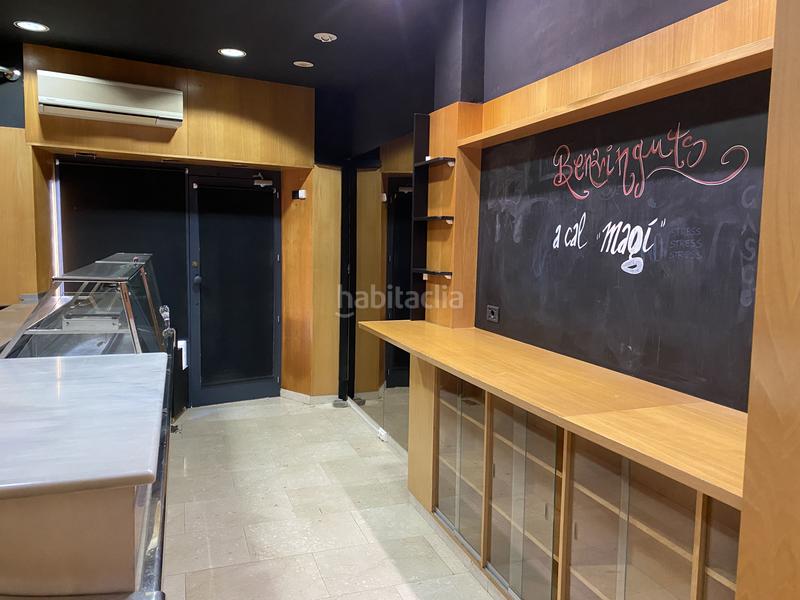 Foto c60a07bf-aa23-47cd-96b5-c9ecc9ca0978. Alquiler local comercial alquiler de local comercial zona c/ castell en Solsona
