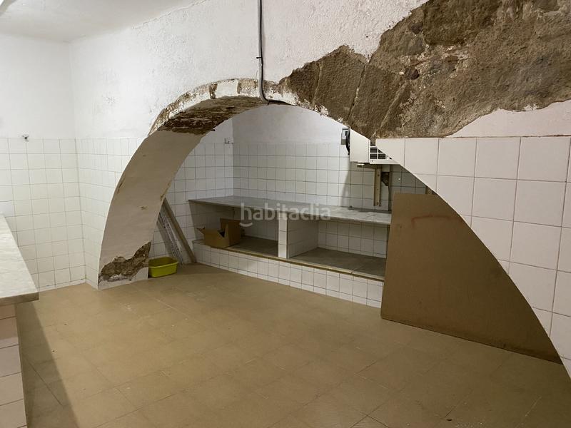 Foto dd98485f-4b28-48f4-a8c6-14d5df799a81. Lloguer local comercial a Solsona