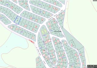 Terreny residencial  Carrer rasa del sucre. Terreno urbano en venta a port del comte – la coma – solsonès