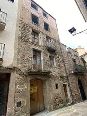 Maison  Plaça sant isidre. Venta de casa por reformar de 4 plantas en solsona - solsona