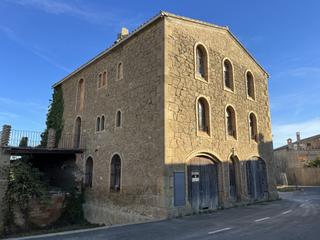 Xalet  Plaça del castell. Casa de piedra en venta en sant climenç (solsonès)