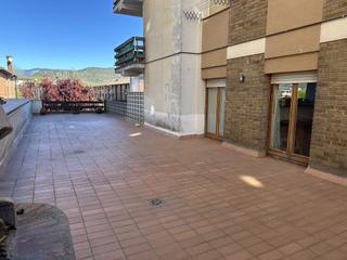 Pis  Carrer del turp. Piso en venta en la zona de la cissa de solsona de 1 habitación,