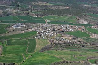 Terreny residencial  Carrer mill. Terreno urbano en venta de 600 m2 en st. bernat – solsona