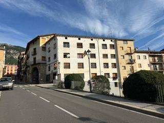 Pis a Plaça de sant francesc 8. Piso en venta de 72,6 m2 piso para reformar en sant llorenç de m