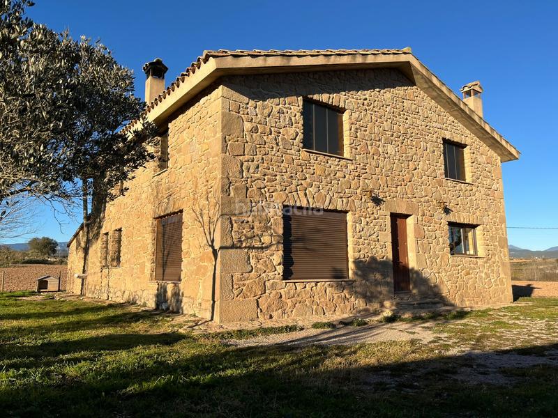 Foto 141d47b3-0f7f-4dc6-96d7-75313cf3d22d. Bauernhof in Solsona