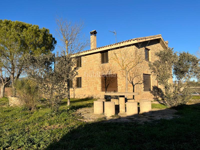 Foto c0d9fbb0-61a7-4fd9-80ef-1a279ccca325. Bauernhof in Solsona