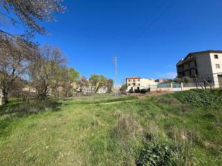 Residential Plot  Carrer del camp del molí