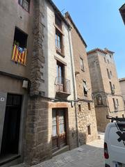 Masía en Solsona. Casa en venta en solsona (centro histórico), 140 m2, 3 dormitori