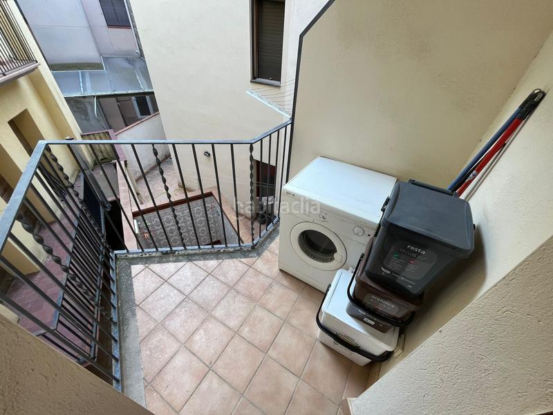 Foto 0cf9aba2-2833-42b2-b8f1-65c47ded830e. Zweistöckige wohnung mit heizung in Solsona