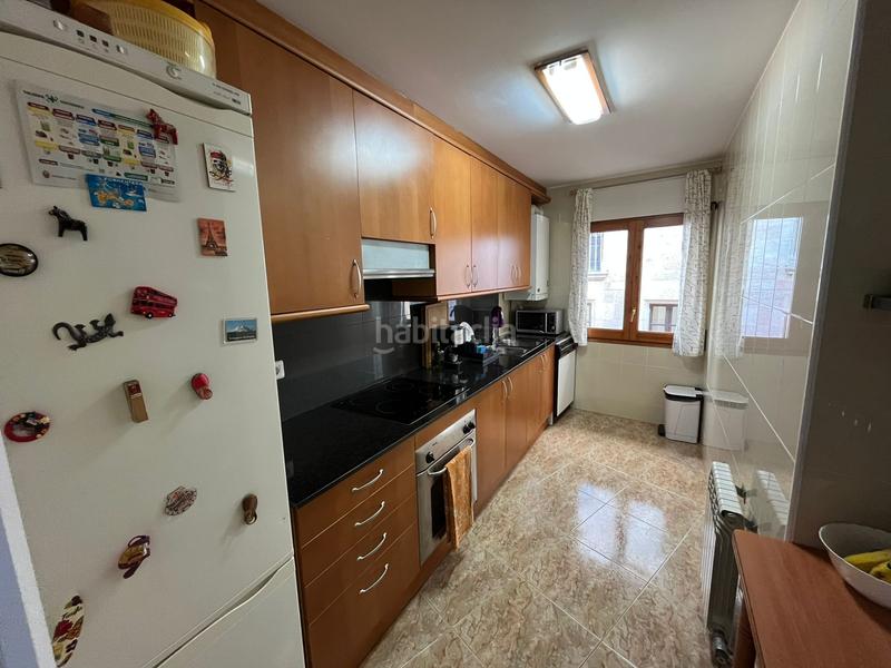 Foto 3923c68b-f30a-45bf-9c1c-dd1b7be50d3d. Zweistöckige wohnung mit heizung in Solsona