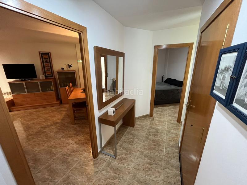 Foto 500a67bb-a5c5-4703-81ba-1175621dbd30. Zweistöckige wohnung mit heizung in Solsona