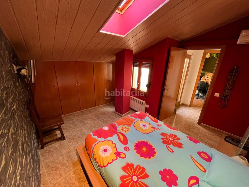 Foto 5a88d133-4343-4407-a956-015109b709c5. Zweistöckige wohnung mit heizung in Solsona