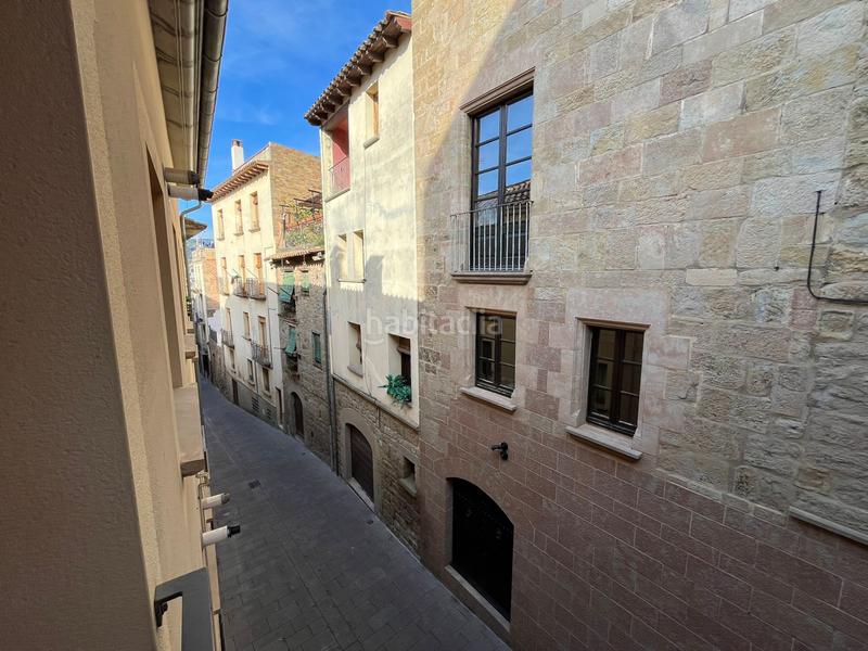 Foto 66b079c3-4548-457a-94a0-cd2e002c434d. Zweistöckige wohnung mit heizung in Solsona