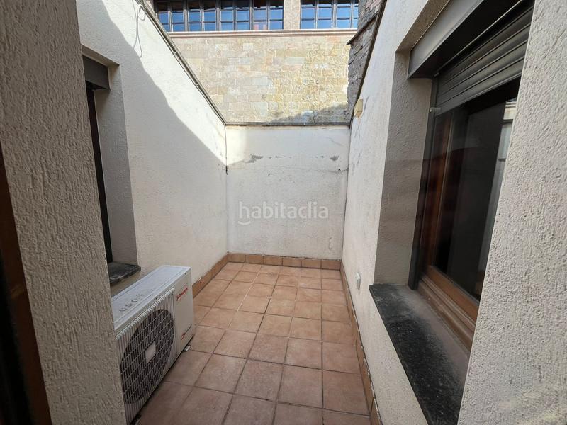 Foto 7edc6a0b-7536-4a52-9c44-368dd784239a. Zweistöckige wohnung mit heizung in Solsona