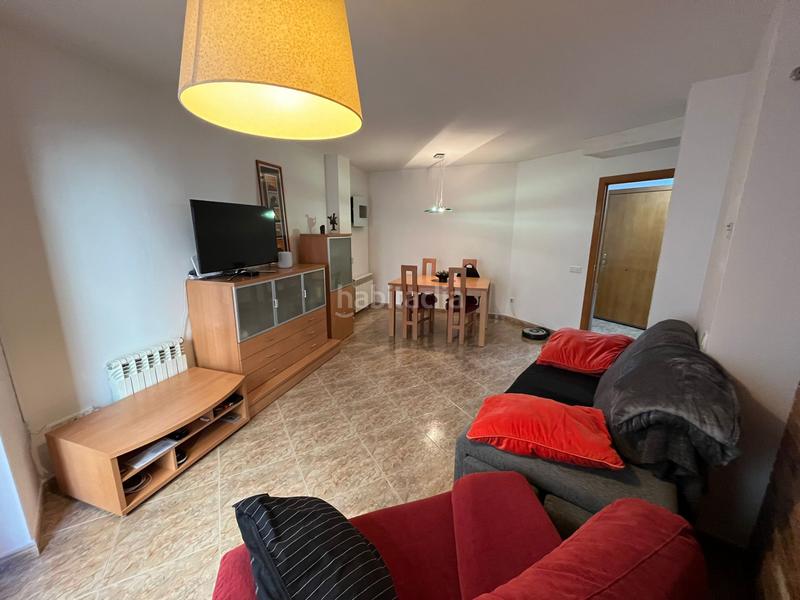 Foto 9db3d949-1b0f-448d-9127-2f99a88fadd7. Zweistöckige wohnung mit heizung in Solsona