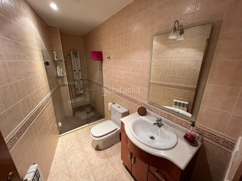 Foto a255d3bc-3c7f-4605-9229-701cd75a0fbd. Zweistöckige wohnung mit heizung in Solsona